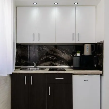 In Okrug Gornji With Sea View, Balcony, Air Conditioning, Wifi 5134-5 Apartment Trogir