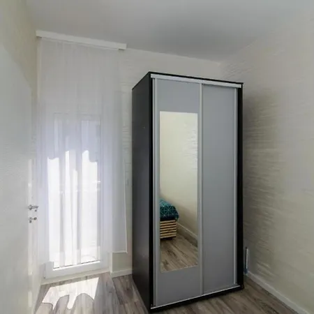 Apartment In Okrug Gornji With Sea View, Balcony, Air Conditioning, Wifi 5134-5 Trogir
